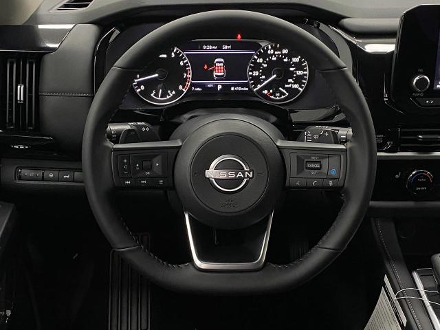 2025 Nissan Pathfinder Vehicle Photo in Appleton, WI 54913