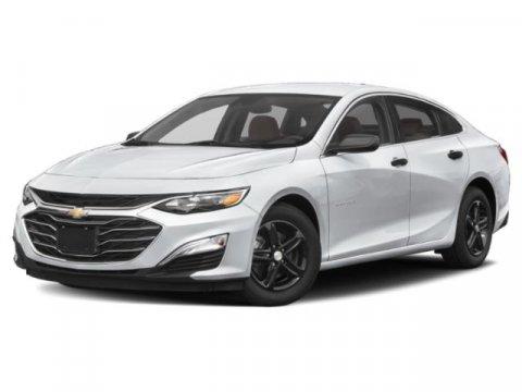 2023 Chevrolet Malibu Vehicle Photo in BEAUFORT, SC 29906-4218