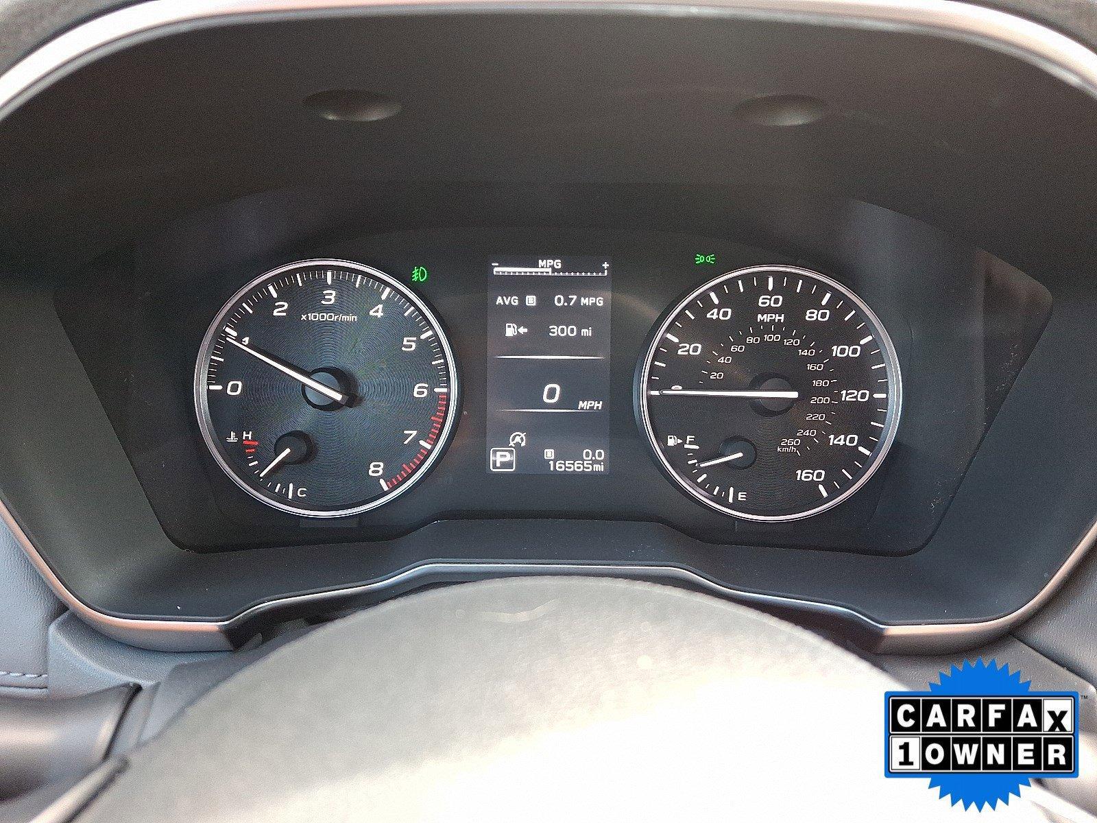 2024 Subaru Outback Vehicle Photo in Harrisburg, PA 17111