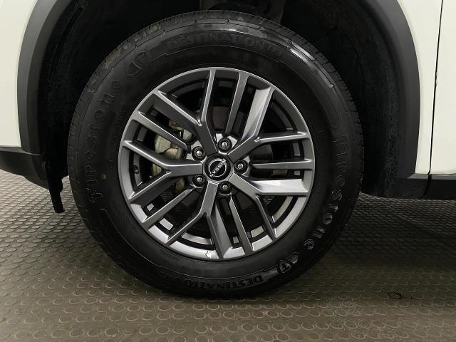2023 Nissan Rogue Vehicle Photo in Appleton, WI 54913