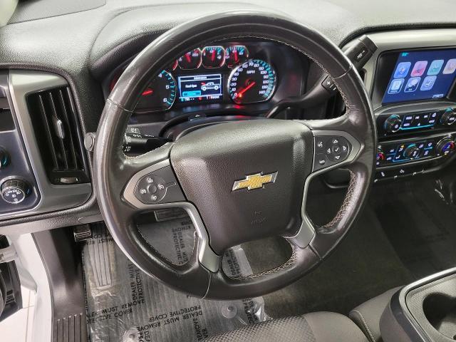 2016 Chevrolet Silverado 1500 Vehicle Photo in NEENAH, WI 54956-2243