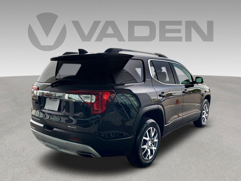 2023 GMC Acadia Vehicle Photo in SAVANNAH, GA 31406-4513