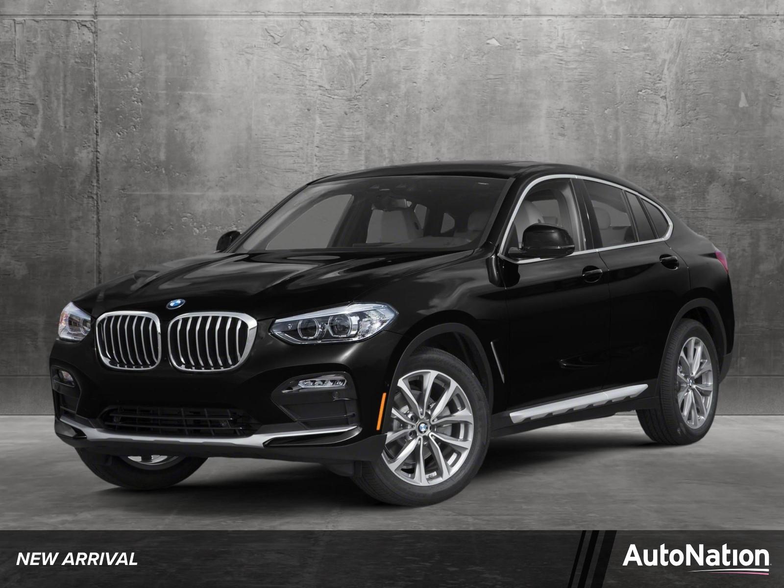 2021 BMW X4 xDrive30i Vehicle Photo in St. Petersburg, FL 33713