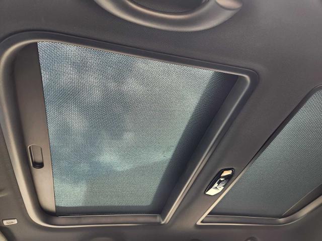 2025 MINI Cooper S Hardtop 4 Door Vehicle Photo in PLANO, TX 75024