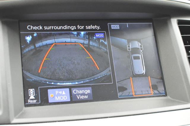 2017 INFINITI QX60 Vehicle Photo in Houston, TX 77090