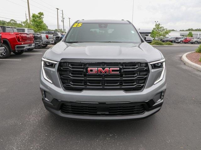 2025 GMC Acadia Vehicle Photo in HOMOSASSA, FL 34448-1461