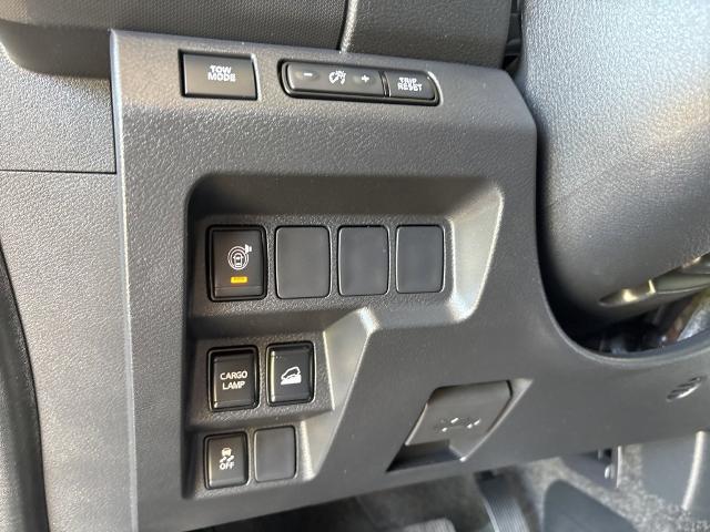 2022 Nissan Frontier Vehicle Photo in MANHATTAN, KS 66502-5036