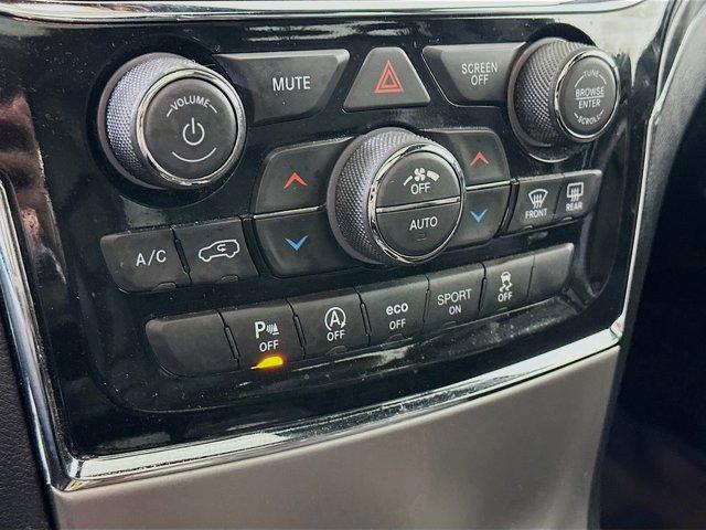 2021 Jeep Grand Cherokee Vehicle Photo in Doylsetown, PA 18901