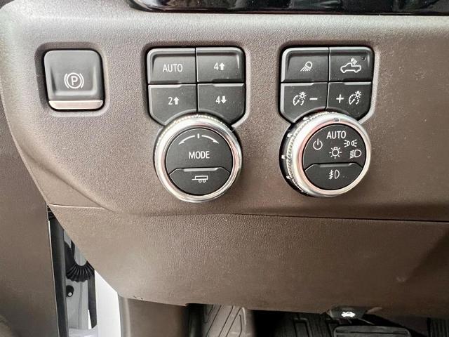 2025 GMC Sierra 1500 Vehicle Photo in EFFINGHAM, IL 62401-2832