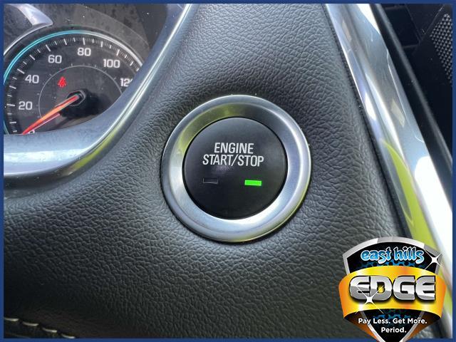 2022 Chevrolet Traverse Vehicle Photo in Roslyn, NY 11576