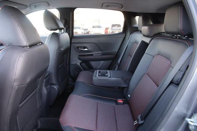2025 Nissan Kicks Vehicle Photo in Hazelwood, MO 63042