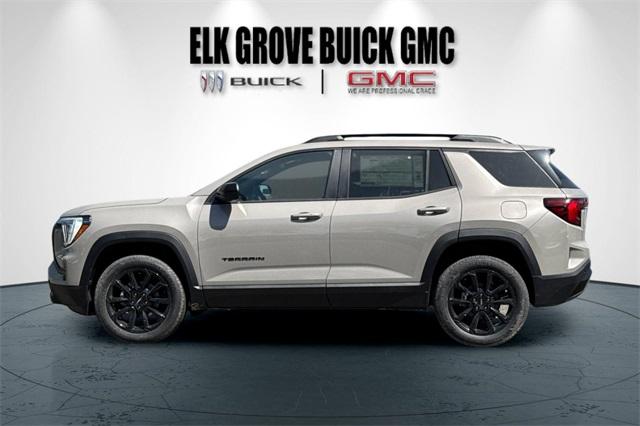 2025 GMC Terrain Vehicle Photo in ELK GROVE, CA 95757-8703