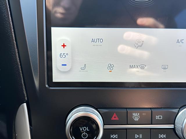 2024 Ford Edge Vehicle Photo in Appleton, WI 54914