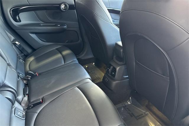 2022 MINI Countryman Vehicle Photo in ELK GROVE, CA 95757-8703