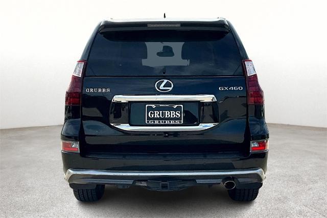 2019 Lexus GX 460 Vehicle Photo in Grapevine, TX 76051