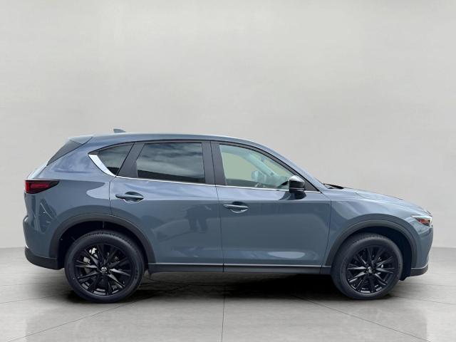 2025 Mazda CX-5 Vehicle Photo in Green Bay, WI 54304