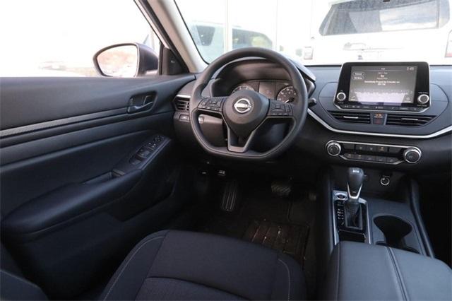 2025 Nissan Altima Vehicle Photo in Hazelwood, MO 63042