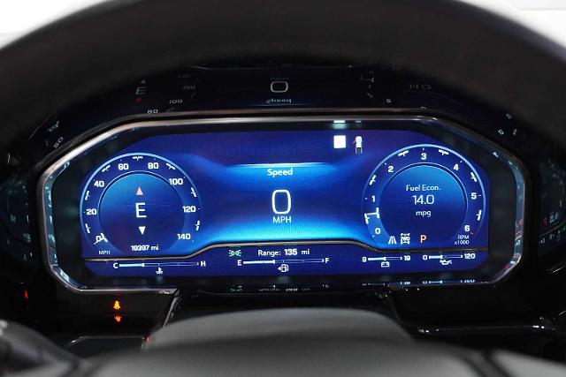 2022 Chevrolet Silverado 1500 Vehicle Photo in GRAPEVINE, TX 76051