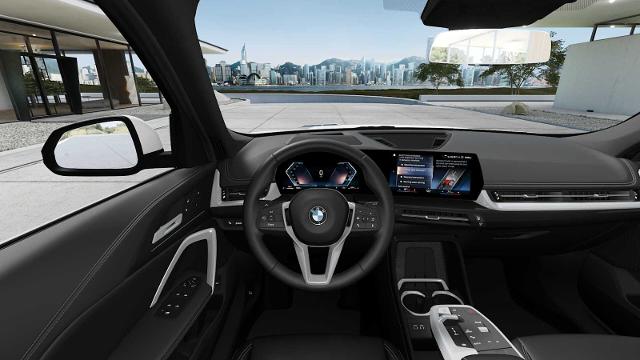 2025 BMW X1 xDrive28i Vehicle Photo in GRAPEVINE, TX 76051