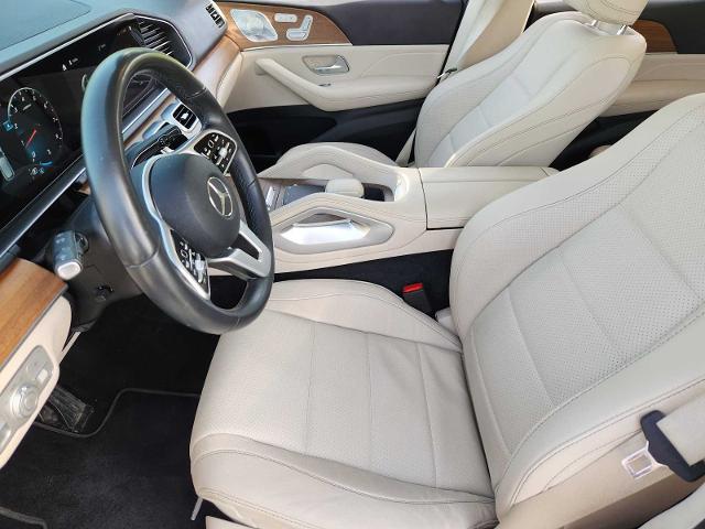 2021 Mercedes-Benz GLE Vehicle Photo in PLANO, TX 75024