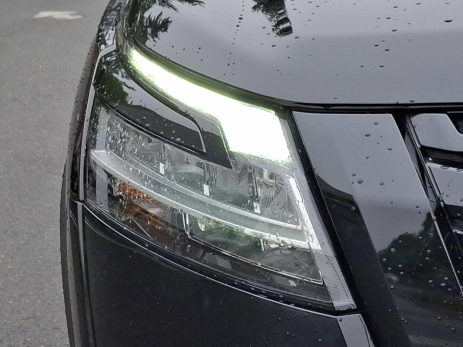 2022 Nissan Pathfinder Vehicle Photo in Jenkintown, PA 19046
