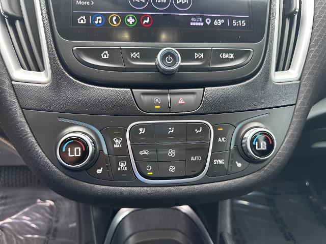2024 Chevrolet Malibu Vehicle Photo in MANITOWOC, WI 54220-5838