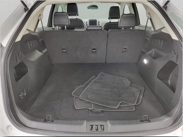 2024 Ford Edge Vehicle Photo in APPLETON, WI 54914-8833