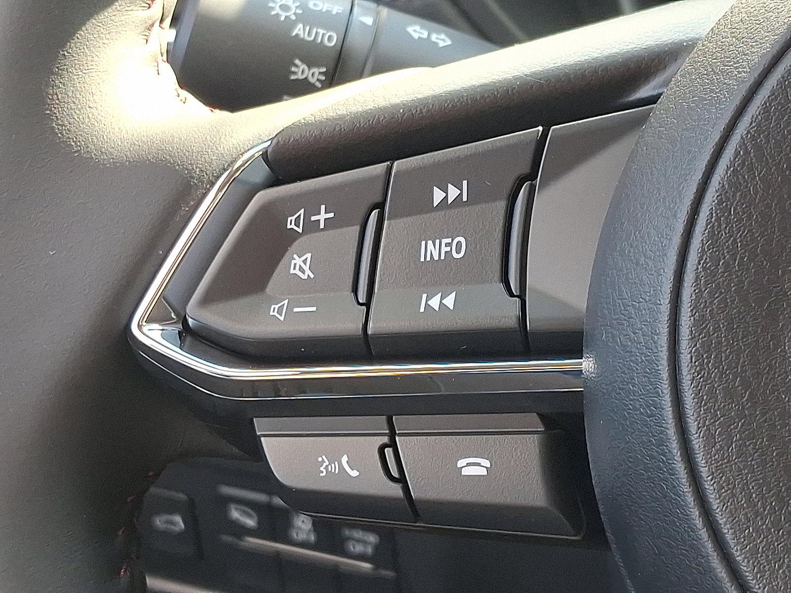 2025 Mazda CX-5 Vehicle Photo in Trevose, PA 19053