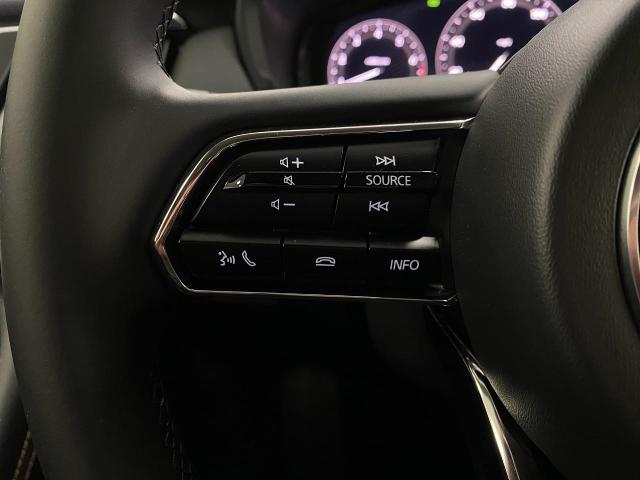 2025 Mazda CX-70 Vehicle Photo in Appleton, WI 54913