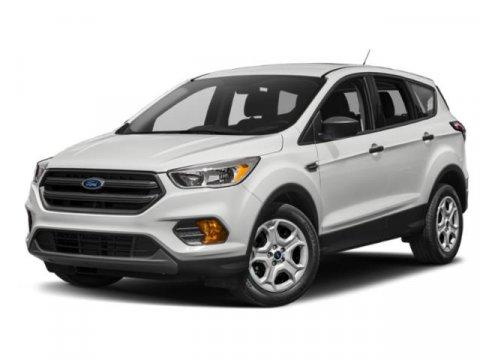 2019 Ford Escape Vehicle Photo in Georgetown, TX 78626