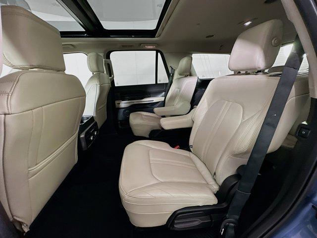 2018 Ford Expedition Vehicle Photo in Doylsetown, PA 18901