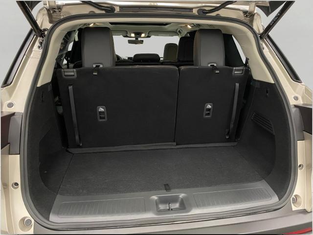 2025 INFINITI QX60 Vehicle Photo in Appleton, WI 54913