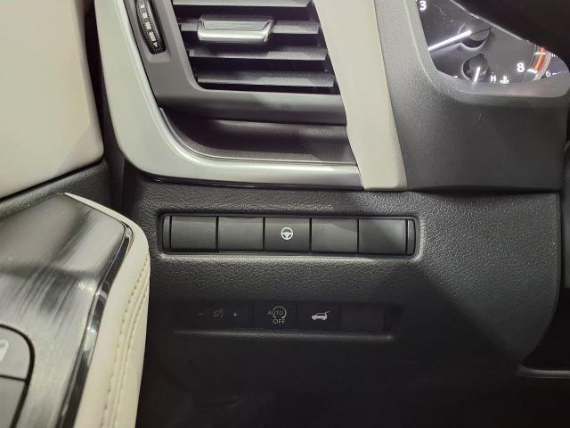 2025 Nissan Rogue Vehicle Photo in Oshkosh, WI 54904
