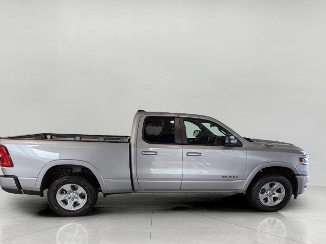 2025 Ram 1500 Vehicle Photo in Oshkosh, WI 54901