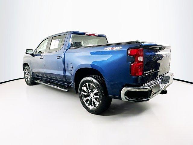 2023 Chevrolet Silverado 1500 Vehicle Photo in Doylsetown, PA 18901
