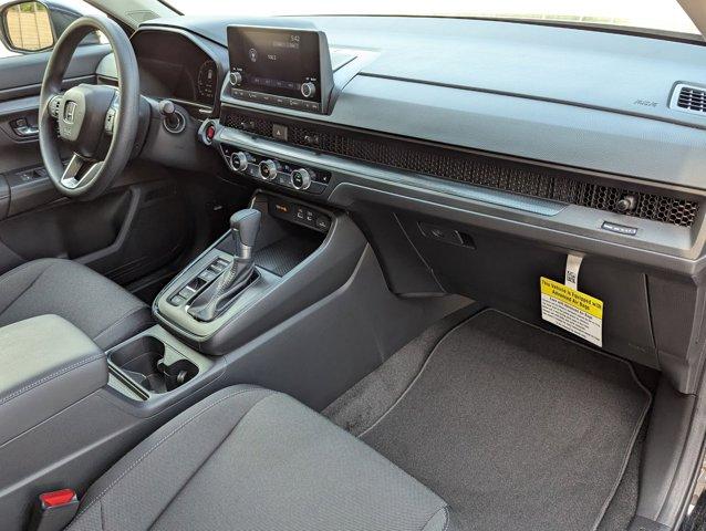 2025 Honda CR-V Vehicle Photo in San Antonio, TX 78230