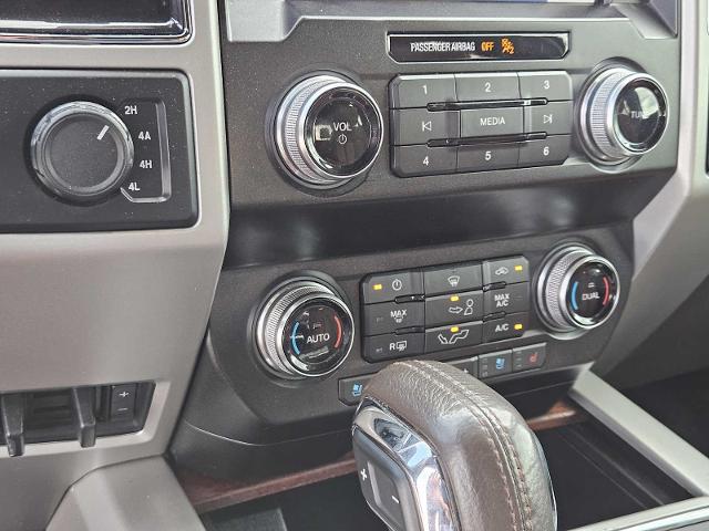 2020 Ford F-150 Vehicle Photo in AUSTIN, TX 78717
