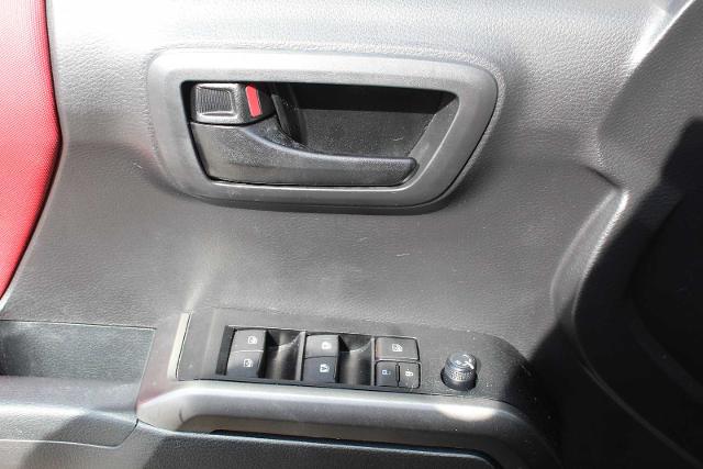 2023 Toyota Tacoma 4WD Vehicle Photo in HOUSTON, TX 77090