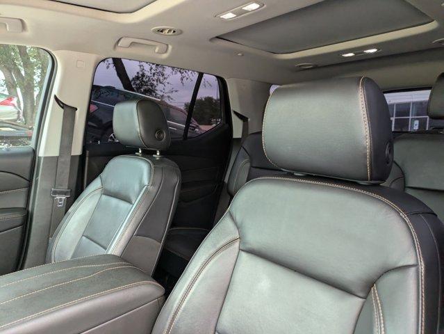 2019 Chevrolet Traverse Vehicle Photo in SELMA, TX 78154-1460