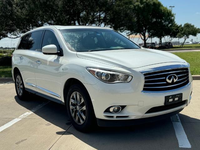 2015 INFINITI QX60 Vehicle Photo in Grapevine, TX 76051