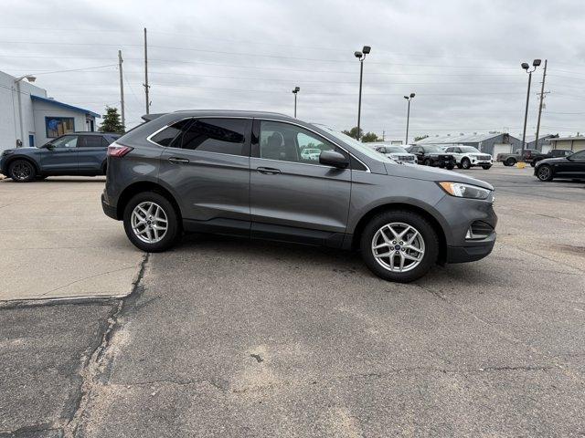 2022 Ford Edge Vehicle Photo in Ogallala, NE 69153