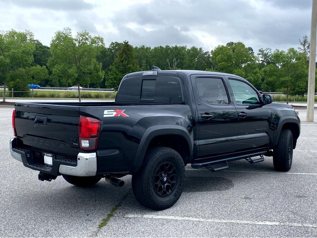 2023 Toyota Tacoma 2WD Vehicle Photo in POOLER, GA 31322-3252