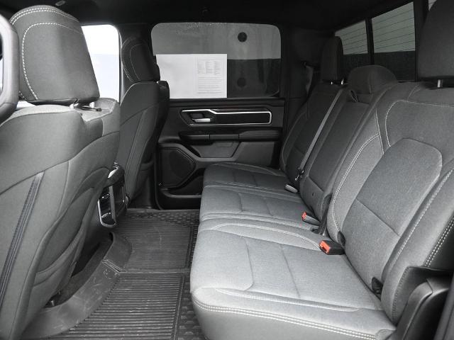 2023 Ram 1500 Vehicle Photo in Cedar Rapids, IA 52402