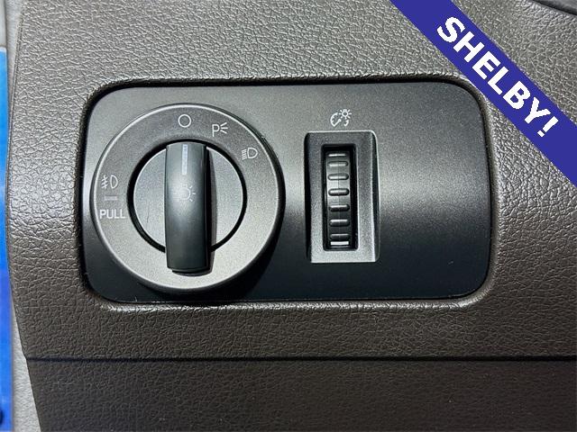 2007 Ford Mustang Vehicle Photo in Puyallup, WA 98371