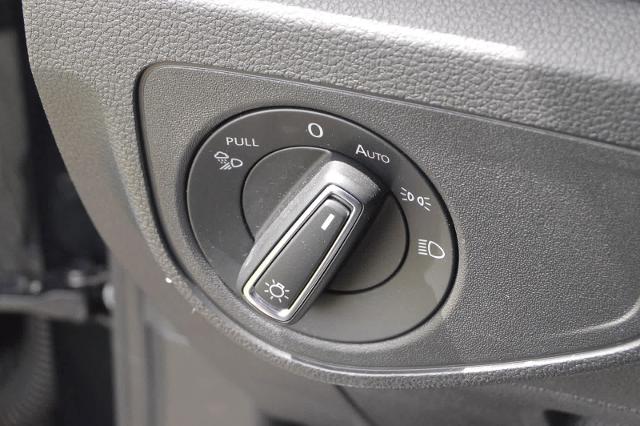 2021 Volkswagen Atlas Vehicle Photo in Houston, TX 77090