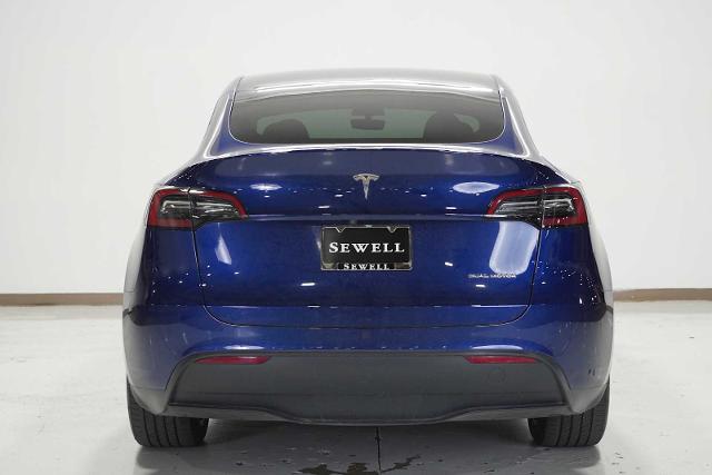 2023 Tesla Model Y Vehicle Photo in GRAPEVINE, TX 76051