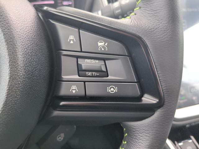 2025 Subaru Outback Vehicle Photo in Green Bay, WI 54304