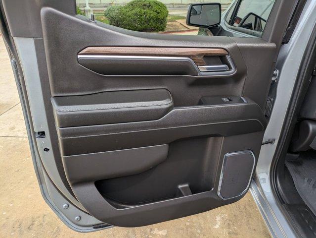 2024 Chevrolet Silverado 1500 Vehicle Photo in SELMA, TX 78154-1459