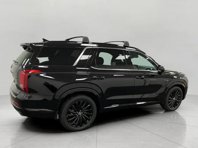 2025 Hyundai PALISADE Vehicle Photo in Appleton, WI 54913