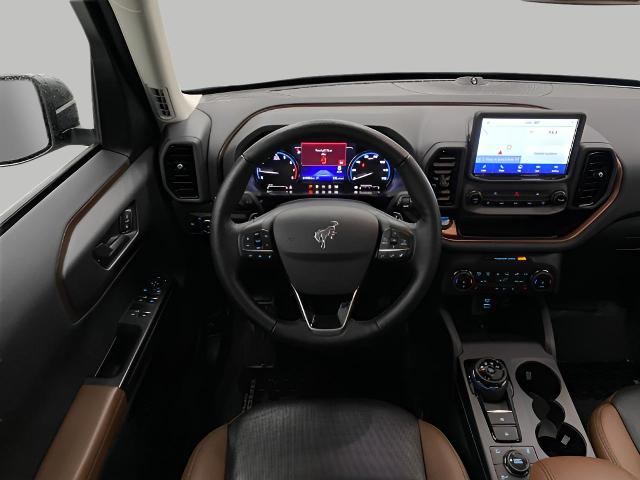 2022 Ford Bronco Sport Vehicle Photo in Appleton, WI 54913